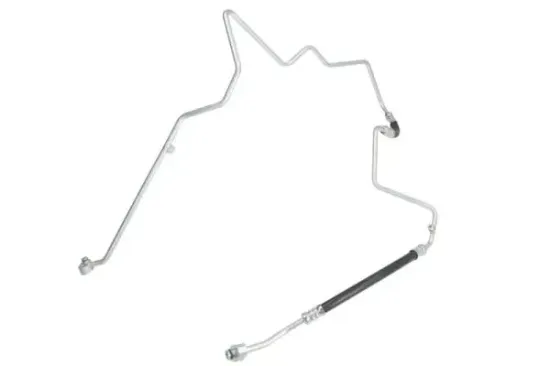 Hochdruck-/Niederdruckleitung, Klimaanlage THERMOTEC KTT160533 Bild Hochdruck-/Niederdruckleitung, Klimaanlage THERMOTEC KTT160533