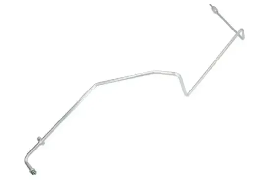 Hochdruck-/Niederdruckleitung, Klimaanlage THERMOTEC KTT160534 Bild Hochdruck-/Niederdruckleitung, Klimaanlage THERMOTEC KTT160534