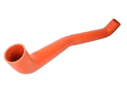 Ladeluftschlauch Eingang rechts THERMOTEC SI-IV01