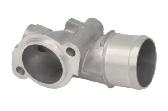 Anschlussflansch, Ölkühler THERMOTEC SI-SC170 Bild Anschlussflansch, Ölkühler THERMOTEC SI-SC170