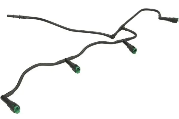 Kühlmittelrohrleitung THERMOTEC SI-SC183