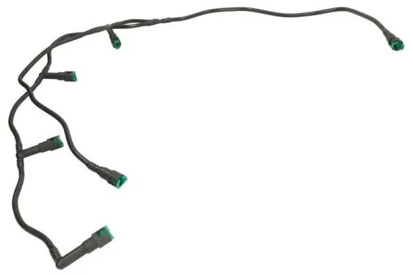 Kühlmittelrohrleitung THERMOTEC SI-SC185