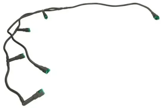 Kühlmittelrohrleitung THERMOTEC SI-SC185 Bild Kühlmittelrohrleitung THERMOTEC SI-SC185