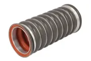 Ladeluftschlauch unten THERMOTEC SI-VO60