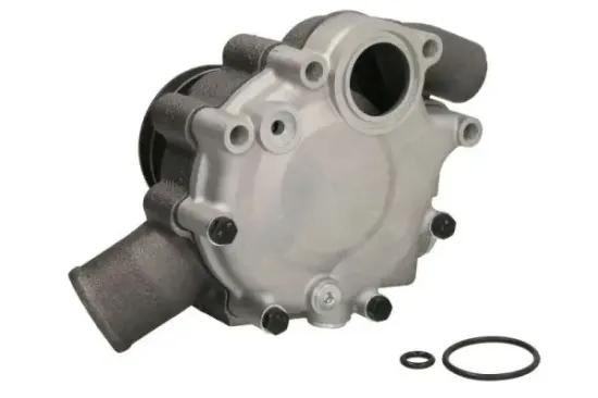 Wasserpumpe, Motorkühlung THERMOTEC WP-CA104 Bild Wasserpumpe, Motorkühlung THERMOTEC WP-CA104