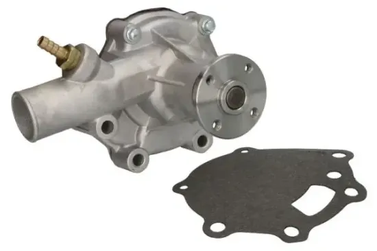 Wasserpumpe, Motorkühlung THERMOTEC WP-CA117 Bild Wasserpumpe, Motorkühlung THERMOTEC WP-CA117