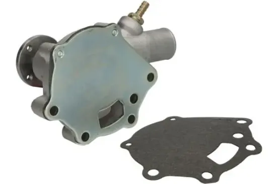 Wasserpumpe, Motorkühlung THERMOTEC WP-CA117 Bild Wasserpumpe, Motorkühlung THERMOTEC WP-CA117