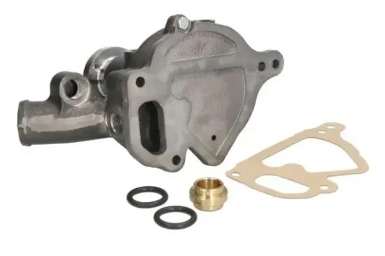 Wasserpumpe, Motorkühlung THERMOTEC WP-CA124 Bild Wasserpumpe, Motorkühlung THERMOTEC WP-CA124