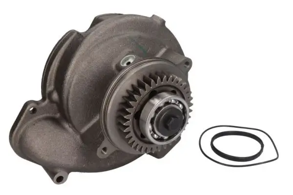 Wasserpumpe, Motorkühlung THERMOTEC WP-CA125