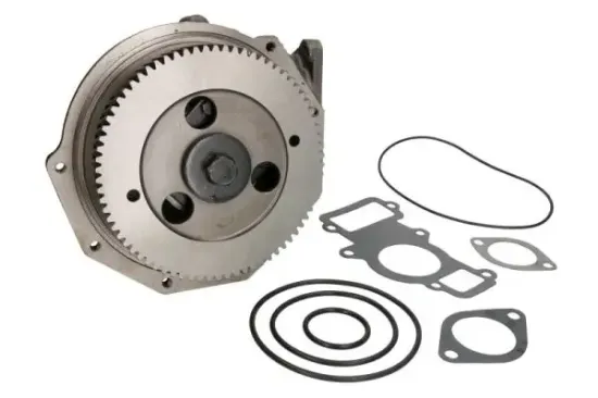 Wasserpumpe, Motorkühlung THERMOTEC WP-CA104 Bild Wasserpumpe, Motorkühlung THERMOTEC WP-CA104