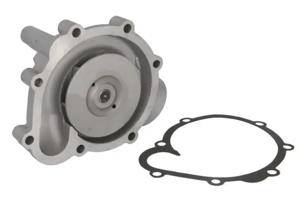 Wasserpumpe, Motorkühlung THERMOTEC WP-DE101