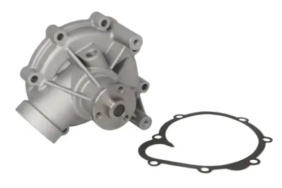 Wasserpumpe, Motorkühlung THERMOTEC WP-DE101 Bild Wasserpumpe, Motorkühlung THERMOTEC WP-DE101