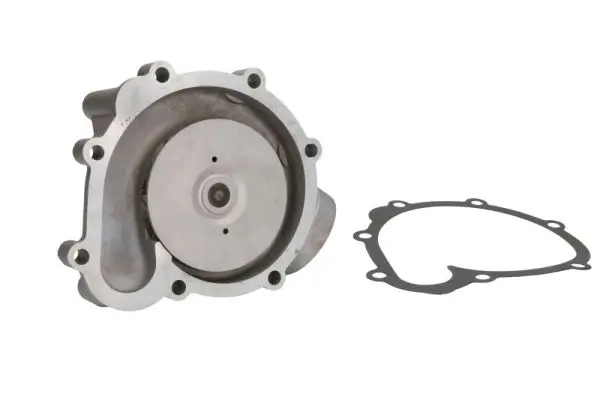 Wasserpumpe, Motorkühlung THERMOTEC WP-DZ109