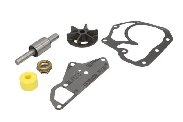 Reparatursatz, Wasserpumpe THERMOTEC WP-JD115RK