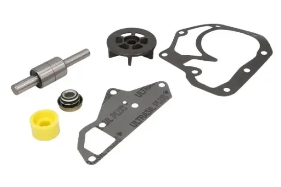 Reparatursatz, Wasserpumpe THERMOTEC WP-JD115RK Bild Reparatursatz, Wasserpumpe THERMOTEC WP-JD115RK
