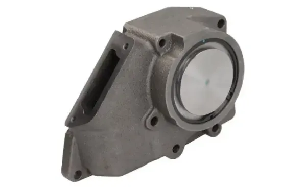 Wasserpumpe, Motorkühlung THERMOTEC WP-JD118 Bild Wasserpumpe, Motorkühlung THERMOTEC WP-JD118