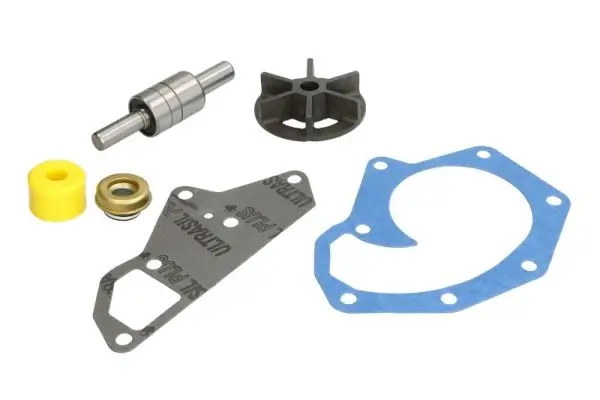 Reparatursatz, Wasserpumpe THERMOTEC WP-JD121RK