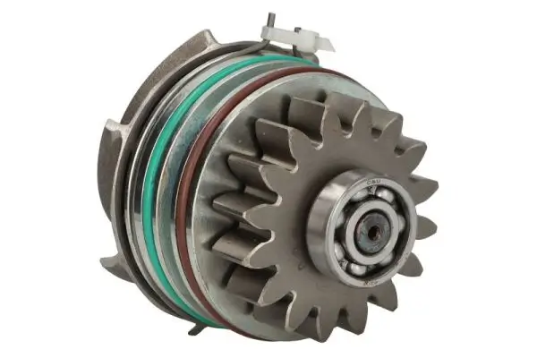 Wasserpumpe, Motorkühlung THERMOTEC WP-JD122