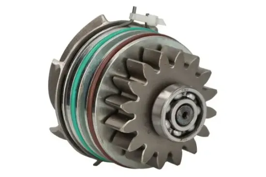 Wasserpumpe, Motorkühlung THERMOTEC WP-JD122 Bild Wasserpumpe, Motorkühlung THERMOTEC WP-JD122