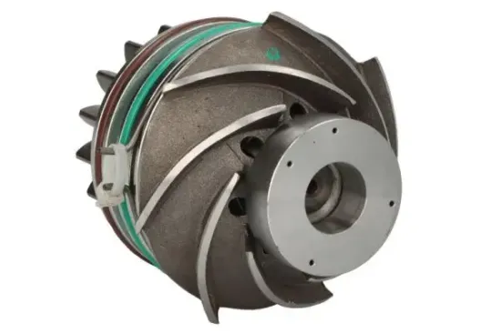 Wasserpumpe, Motorkühlung THERMOTEC WP-JD122 Bild Wasserpumpe, Motorkühlung THERMOTEC WP-JD122