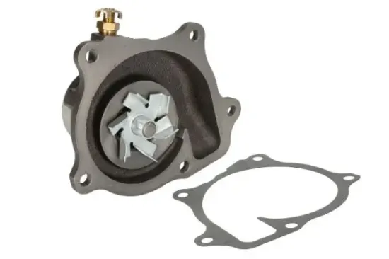 Wasserpumpe, Motorkühlung THERMOTEC WP-JD123 Bild Wasserpumpe, Motorkühlung THERMOTEC WP-JD123