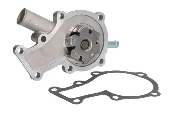 Wasserpumpe, Motorkühlung THERMOTEC WP-KU107