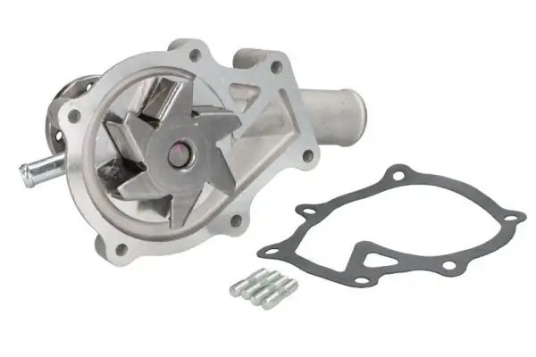 Wasserpumpe, Motorkühlung THERMOTEC WP-KU109