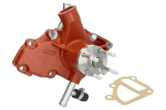 Wasserpumpe, Motorkühlung THERMOTEC WP-LB001 Bild Wasserpumpe, Motorkühlung THERMOTEC WP-LB001