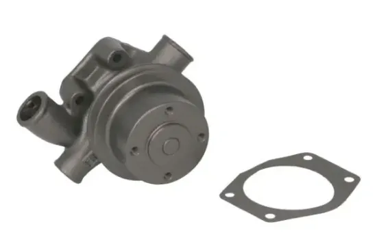 Wasserpumpe, Motorkühlung THERMOTEC WP-MF116 Bild Wasserpumpe, Motorkühlung THERMOTEC WP-MF116