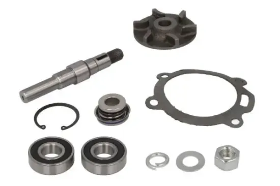 Reparatursatz, Wasserpumpe THERMOTEC WP-MF119 Bild Reparatursatz, Wasserpumpe THERMOTEC WP-MF119