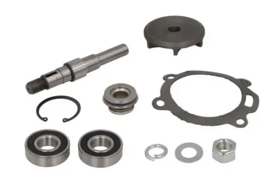 Reparatursatz, Wasserpumpe THERMOTEC WP-MF119 Bild Reparatursatz, Wasserpumpe THERMOTEC WP-MF119