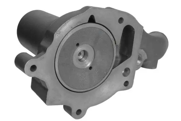 Wasserpumpe, Motorkühlung THERMOTEC WP-MF121