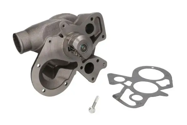 Wasserpumpe, Motorkühlung THERMOTEC WP-PK113