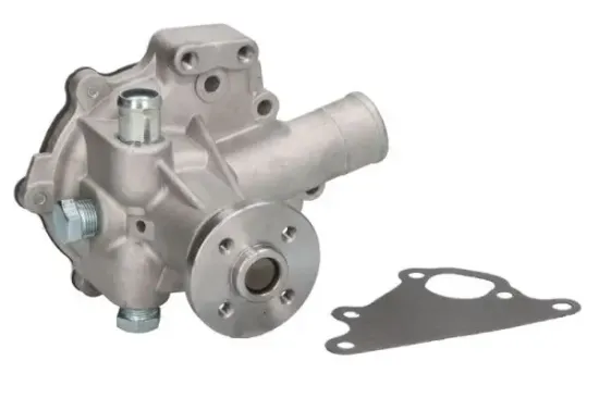 Wasserpumpe, Motorkühlung THERMOTEC WP-PK129 Bild Wasserpumpe, Motorkühlung THERMOTEC WP-PK129