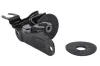 Lagerung, Motor hinten links YAMATO I53106YMT Bild Lagerung, Motor hinten links YAMATO I53106YMT