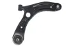 Lenker, Radaufh&auml;ngung Vorderachse rechts YAMATO J30361YMT
