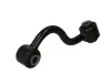 Stange/Strebe, Stabilisator Hinterachse links YAMATO J61085YMT