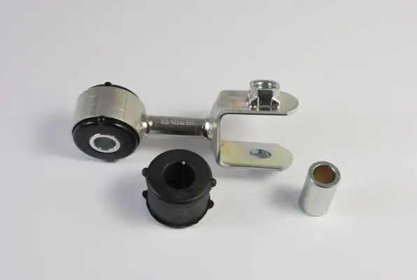 Stange/Strebe, Stabilisator Vorderachse links YAMATO J62027YMT