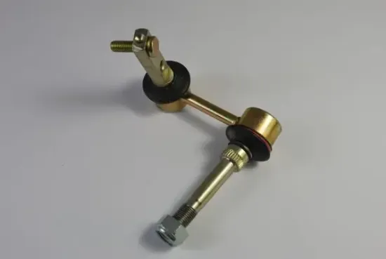 Stange/Strebe, Stabilisator Vorderachse links YAMATO J62062YMT Bild Stange/Strebe, Stabilisator Vorderachse links YAMATO J62062YMT