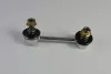 Stange/Strebe, Stabilisator Hinterachse links YAMATO J62088YMT