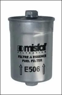 Kraftstofffilter MISFAT E506 Bild Kraftstofffilter MISFAT E506