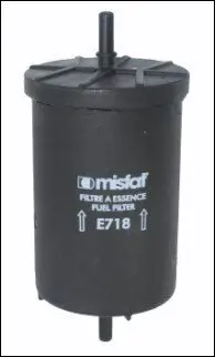 Kraftstofffilter MISFAT E718 Bild Kraftstofffilter MISFAT E718