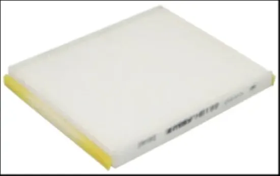 Filter, Innenraumluft MISFAT HB199 Bild Filter, Innenraumluft MISFAT HB199