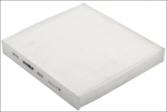 Filter, Innenraumluft MISFAT HB204 Bild Filter, Innenraumluft MISFAT HB204