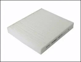 Filter, Innenraumluft MISFAT HB218 Bild Filter, Innenraumluft MISFAT HB218