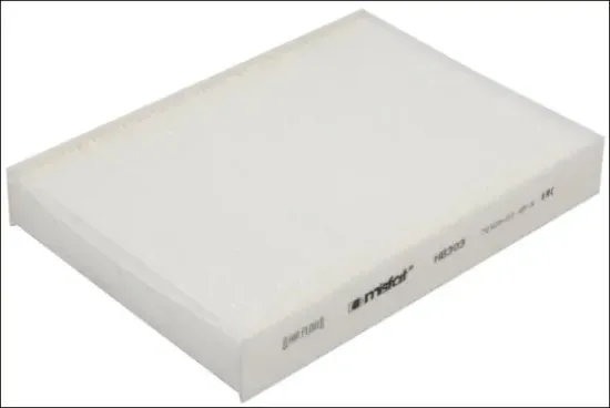 Filter, Innenraumluft MISFAT HB303 Bild Filter, Innenraumluft MISFAT HB303