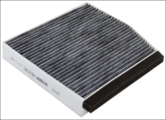 Filter, Innenraumluft MISFAT HB359C Bild Filter, Innenraumluft MISFAT HB359C