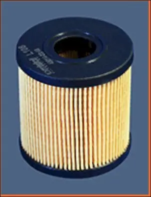 Ölfilter MISFAT L108 Bild Ölfilter MISFAT L108