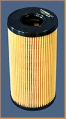 Ölfilter MISFAT L117 Bild Ölfilter MISFAT L117