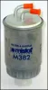 Kraftstofffilter MISFAT M382 Bild Kraftstofffilter MISFAT M382